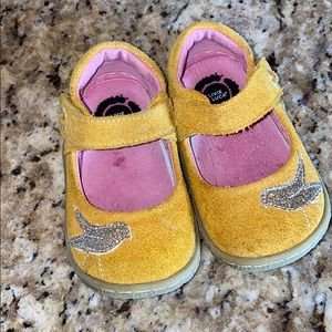 VGUC/GUC MUSTARD SIZE 5